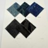 JLZ-814 Denim fabric  Tie-dyed