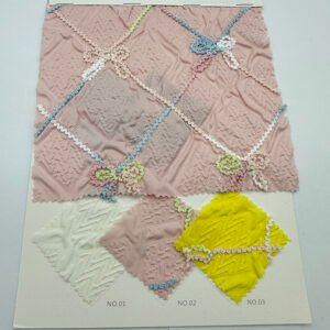 JLZ-835 Woven fabric