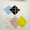 JLZ-836 Woven fabric