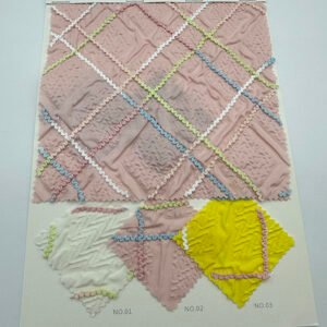 JLZ-836 Woven fabric