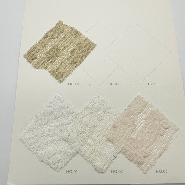 JLZ-838 Knit fabric