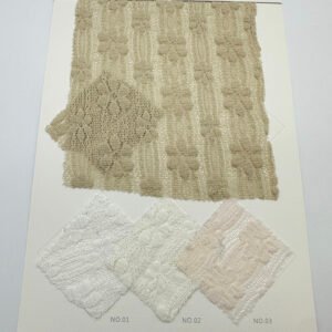 JLZ-838 Knit fabric