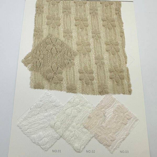 JLZ-838 Knit fabric