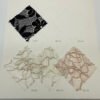 JLZ-842 Lace fabric