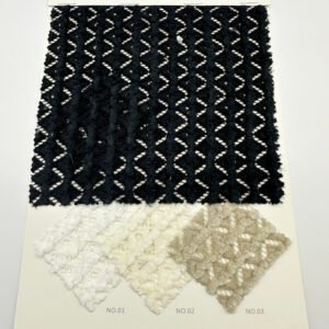 JLZ-843 Knit fabric