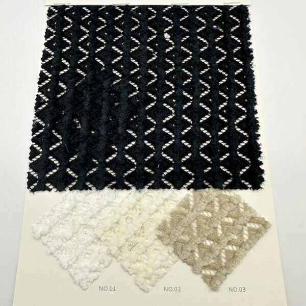 JLZ-843 Knit fabric