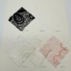 JLZ-855 Lace fabric