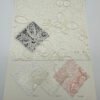 JLZ-855 Lace fabric