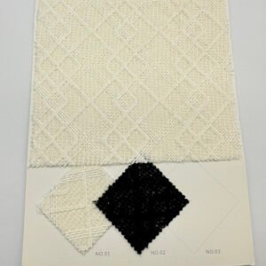 JLZ-858 Lace fabric