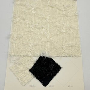 JLZ-860 Lace fabric