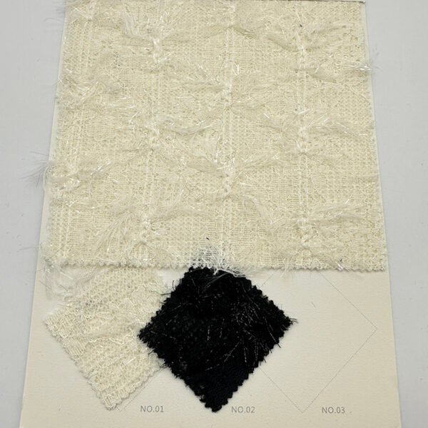 JLZ-860 Lace fabric