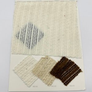 JLZ-861 Lace fabric