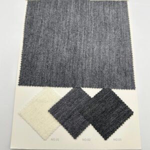 JLZ-868 Wool Fabric