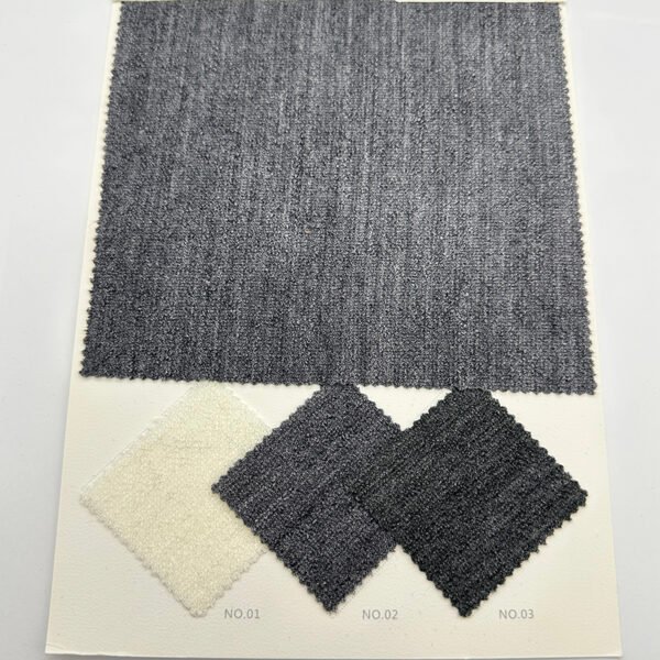 JLZ-868 Wool Fabric