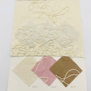 JLZ-869 Woven fabric