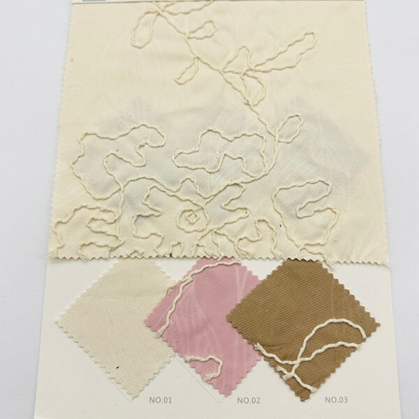 JLZ-869 Woven fabric