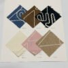 JLZ-870 Woven fabric