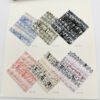 JLZ-872 Tweed Fabric