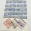 JLZ-872 Tweed Fabric