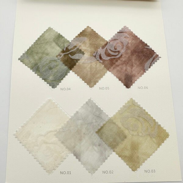 JLZ-873 Woven fabric