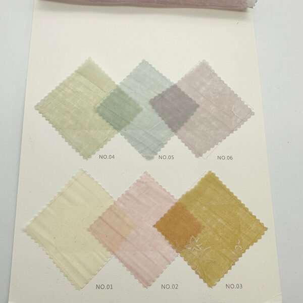 JLZ-874 Woven fabric
