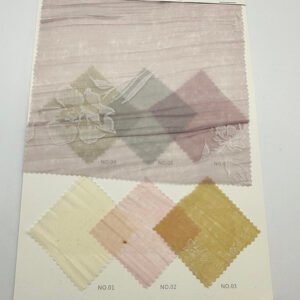 JLZ-874 Woven fabric