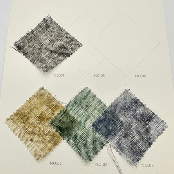 JLZ-875 Woven fabric