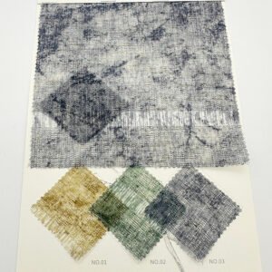 JLZ-875 Woven fabric