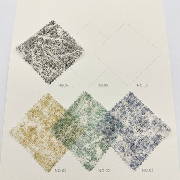JLZ-876 Woven fabric
