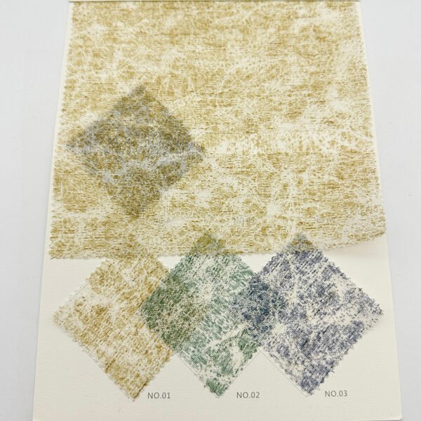 JLZ-876 Woven fabric