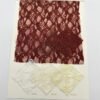 JLZ-877 Lace fabric