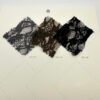 JLZ-877 Lace fabric