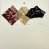 JLZ-878 Lace fabric