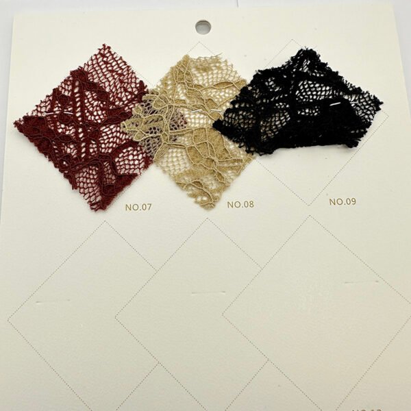 JLZ-878 Lace fabric
