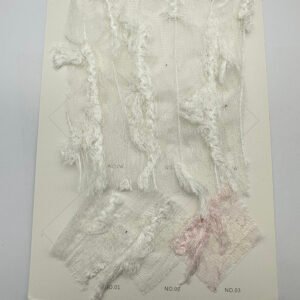 JLZ-879 Lace fabric