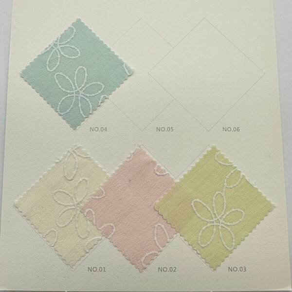 JLZ-880 Woven fabric