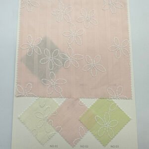 JLZ-880 Woven fabric