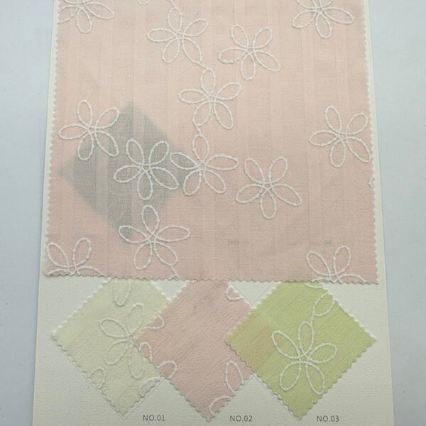JLZ-880 Woven fabric