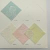 JLZ-881 Woven fabric