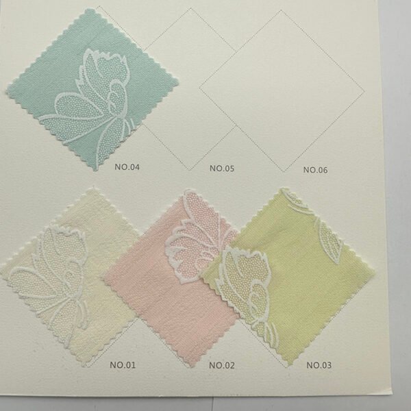 JLZ-881 Woven fabric