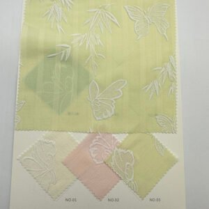 JLZ-881 Woven fabric
