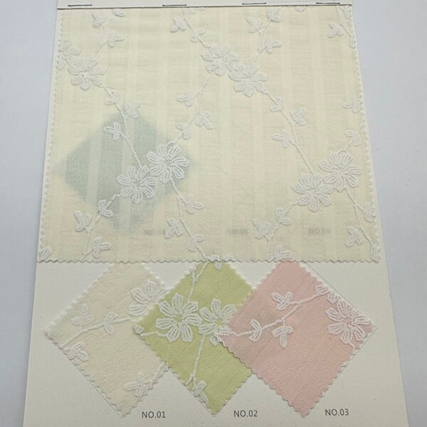 JLZ-882 Woven fabric