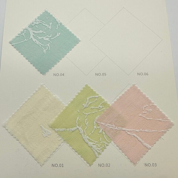 JLZ-883 Woven fabric