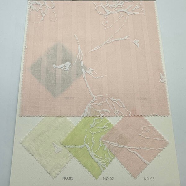 JLZ-883 Woven fabric