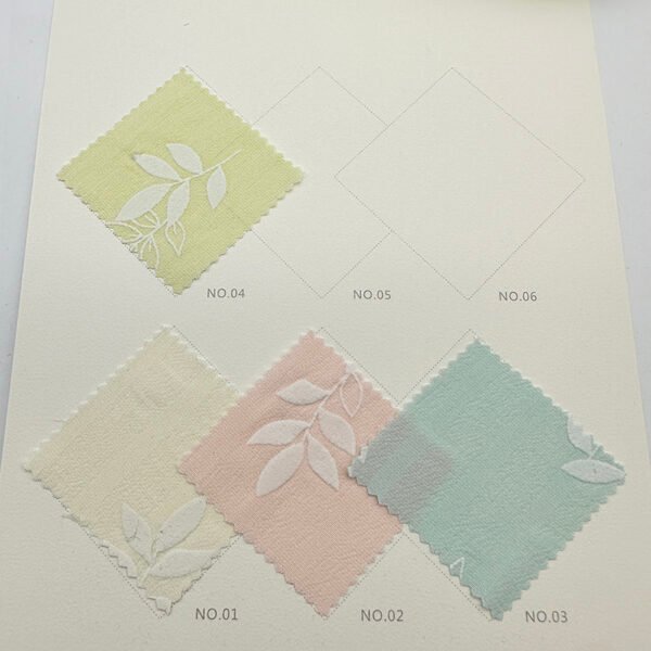 JLZ-884 Woven fabric