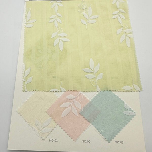 JLZ-884 Woven fabric