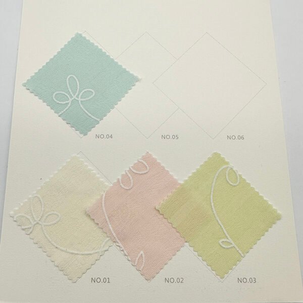 JLZ-885 Woven fabric