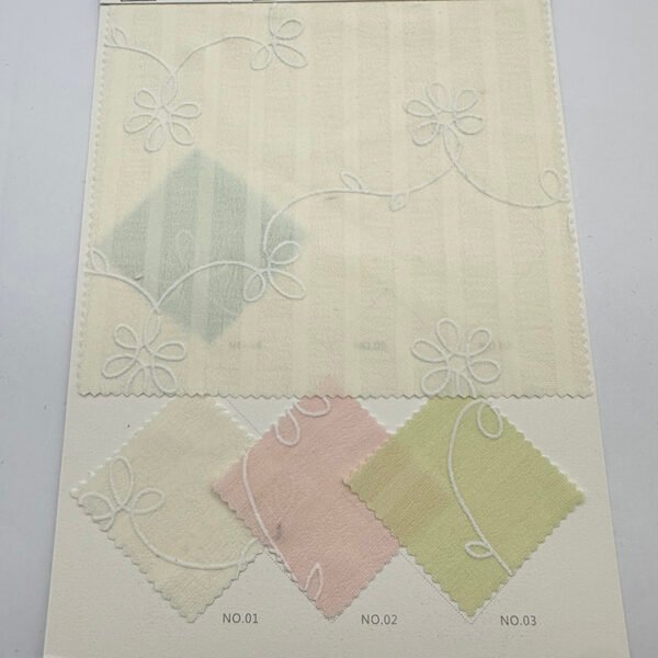 JLZ-885 Woven fabric