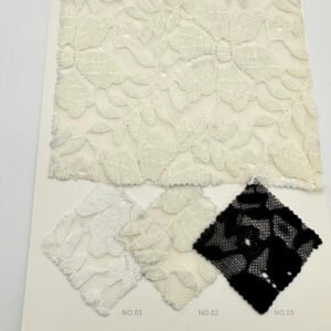 JLZ-887 Lace fabric
