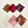 JLZ-888 Lace fabric